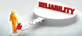 Reliable